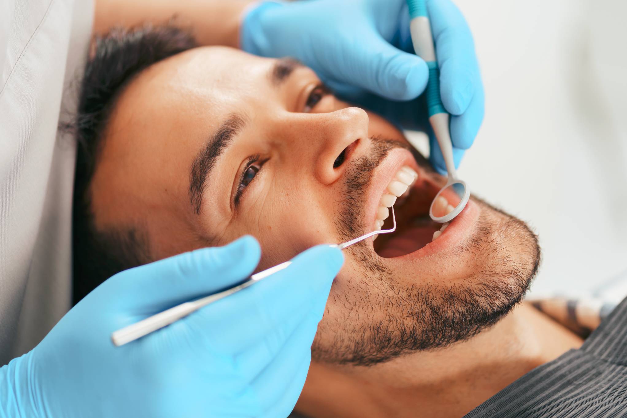 Periodoncia
