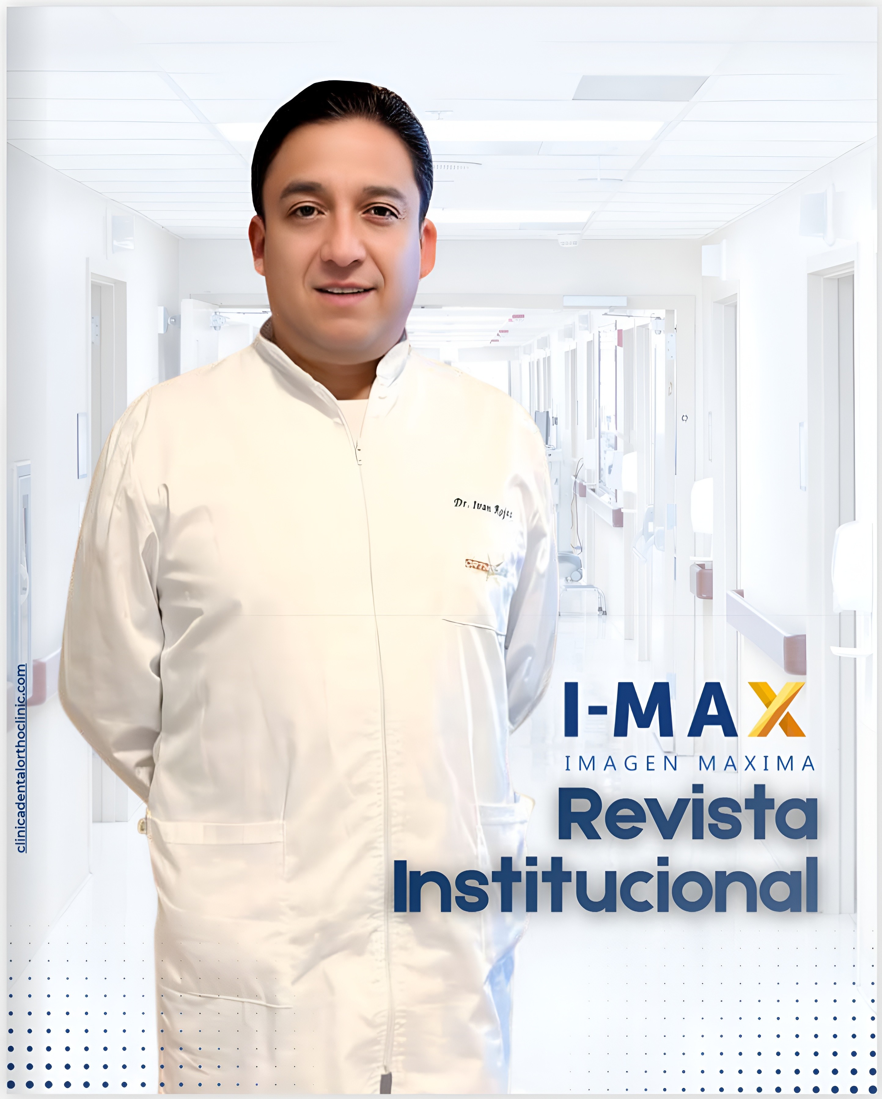 La revista I-MAX Informativa - 2025