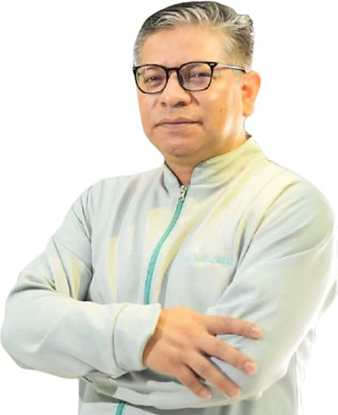 Daniel Loayza Berrios