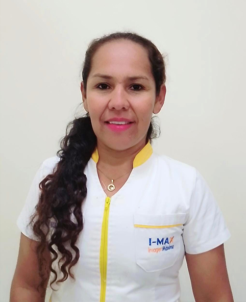 Elizabeth Muñoz Justiniano