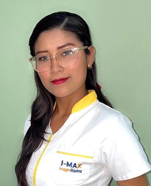 Briyith Aleida Vaca Franco