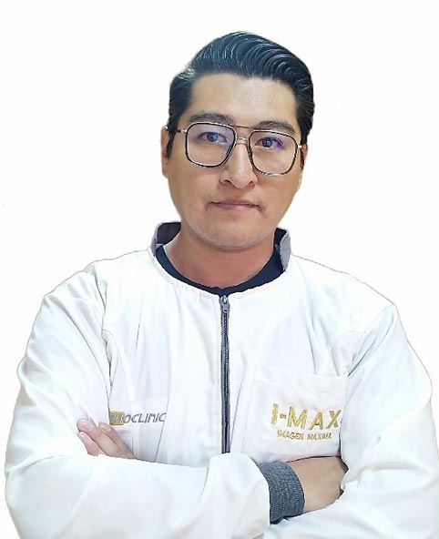 Freddy Dennis Nogales Medina