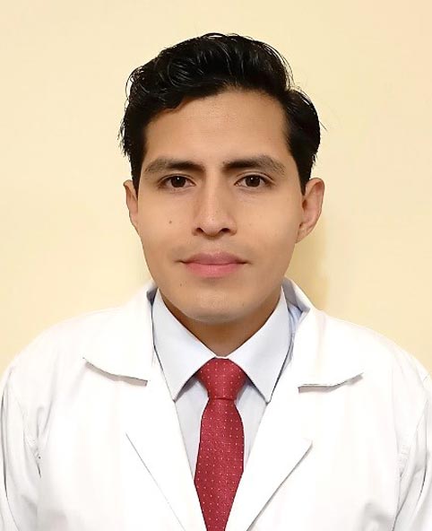 Eduardo Andres  Troncoso Lopez