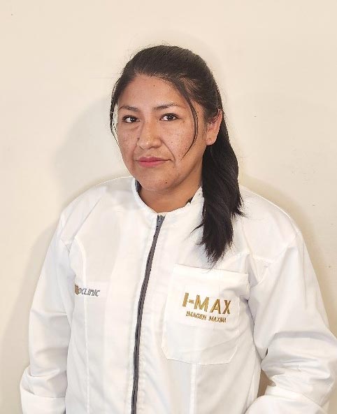 Reaneth Rojsana Choque Ancalle