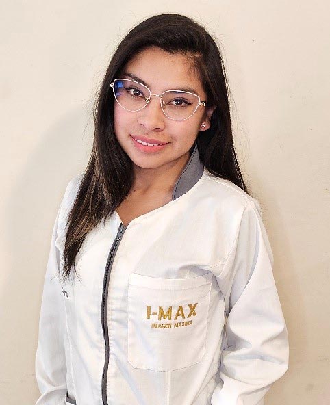 DRA. YAMILE MARCIA CUBA MARTINEZ