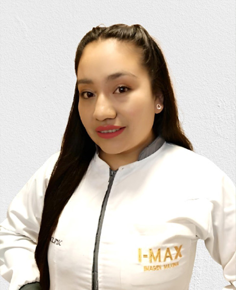 Nicols Evelyn Vargas Ayaviri