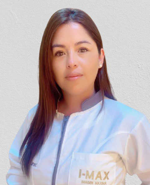 Ariadne Renee Morando Soliz