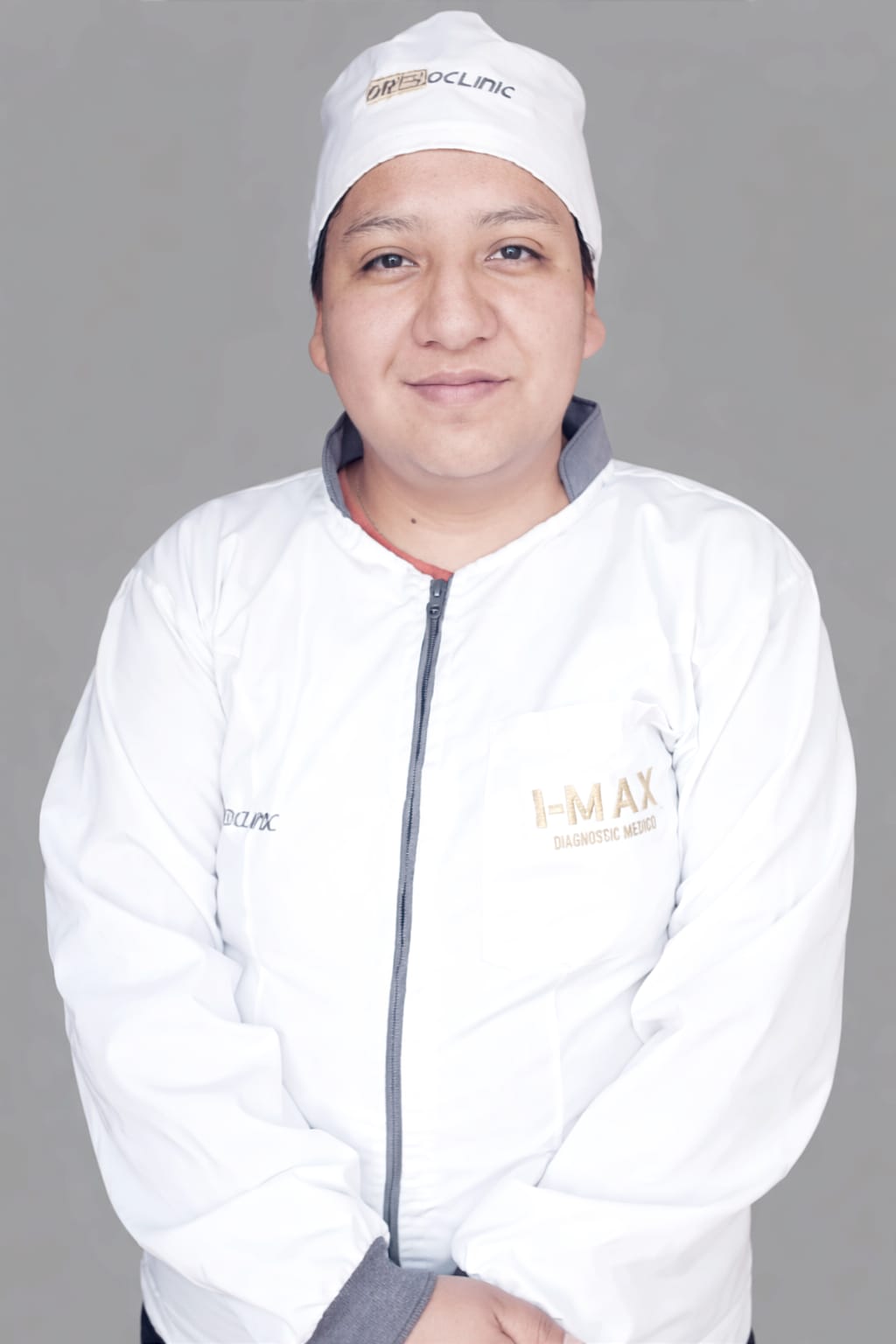 ANDREA DEL CARMEN TORREZ